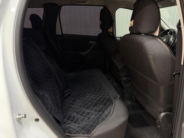Renault Duster I Рестайлинг с пробегом 2019 года, цена 1 530 000 рублей, 174054 км, внедорожник, Автокод Объявления