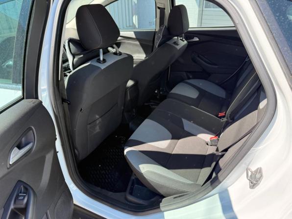 Ford Focus III с пробегом 2013 года, цена 649 000 рублей, 330544 км, седан, Автокод Объявления