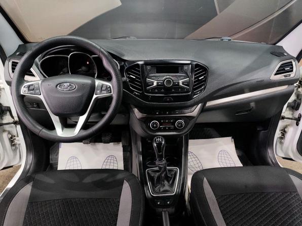 Lada (ВАЗ) Vesta I с пробегом 2019 года, цена 899 000 рублей, 124840 км, седан, Автокод Объявления