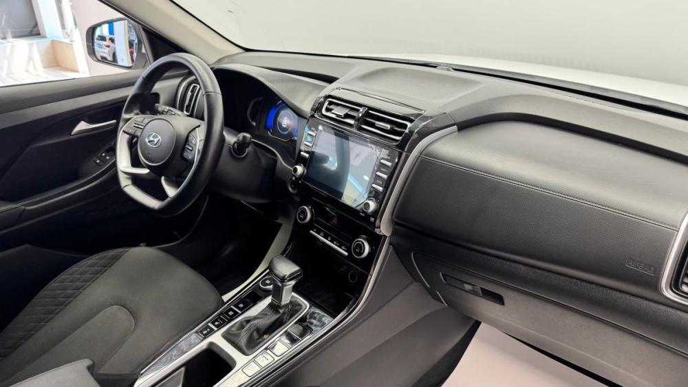 Hyundai Creta II Киров  - изображение 9