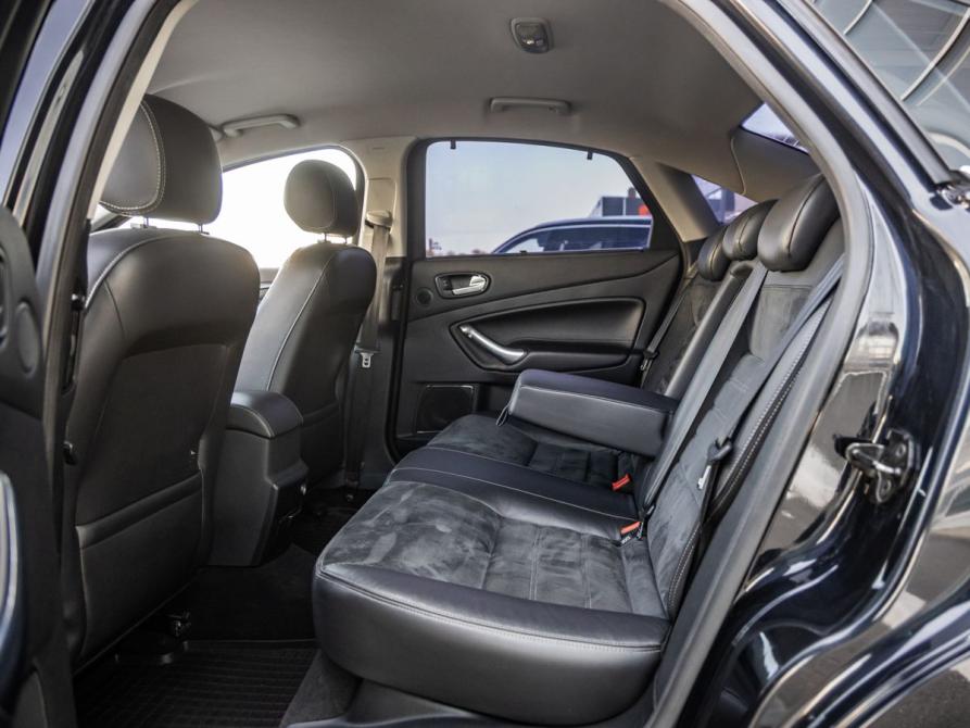 Ford Mondeo IV Волгоград  - изображение 36