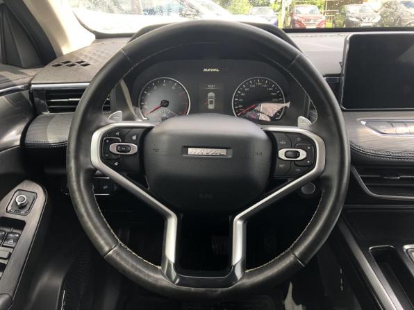 Haval Jolion I Рестайлинг с пробегом 2023 года, цена 1 580 000 рублей, 63417 км, внедорожник, Автокод Объявления