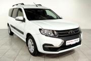 Lada (ВАЗ) Largus I Рестайлинг Саратов  - изображение 26