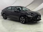 Hyundai Lafesta I Рестайлинг Воронеж  - изображение 21