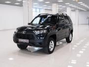 Lada (ВАЗ) Niva Travel I Самара  - изображение 20