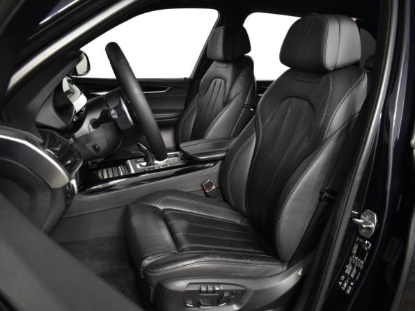 BMW X5 III (F15) с пробегом 2017 года, цена 3 969 900 рублей, 150152 км, внедорожник, Автокод Объявления