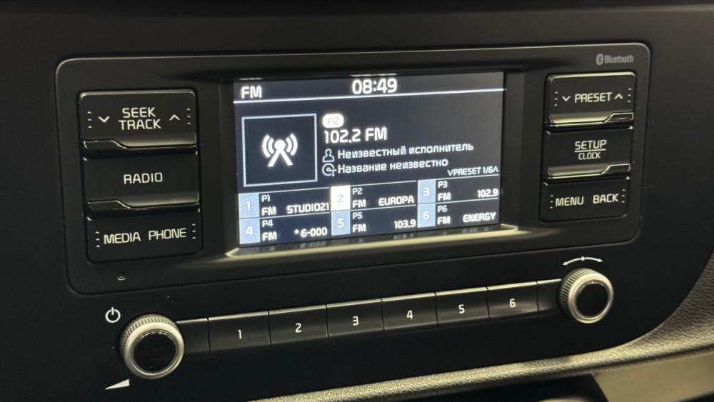 Kia Rio IV Рестайлинг Киров  - изображение 13
