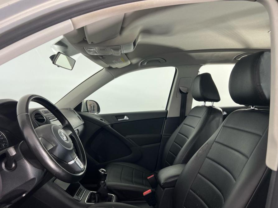 Volkswagen Tiguan I Рестайлинг Архангельск  - изображение 15