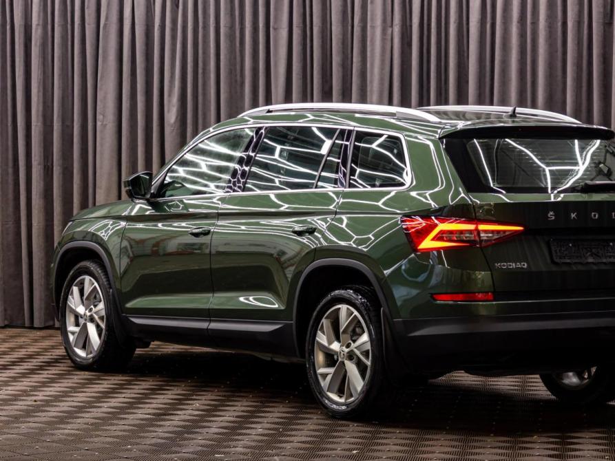 Skoda Kodiaq I Краснодар  - изображение 9