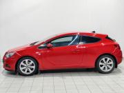 Opel Astra J Рестайлинг Курск  - изображение 22