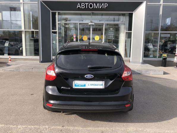 Ford Focus III с пробегом 2011 года, цена 679 000 рублей, 217604 км, хэтчбек, Автокод Объявления