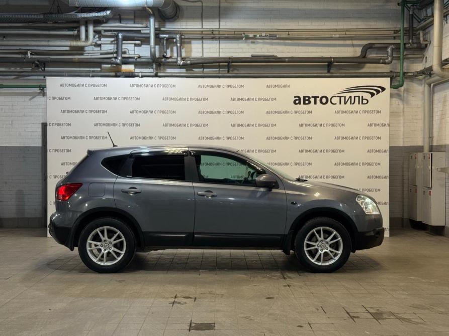 Nissan Qashqai I Санкт-Петербург  - изображение 4