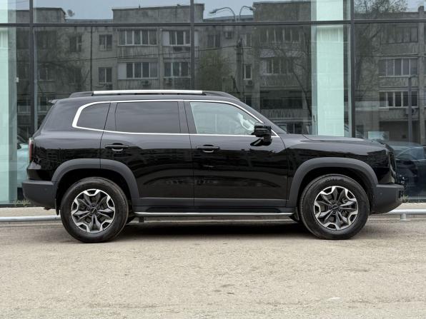 Haval Dargo с пробегом 2023 года, цена 2 844 000 рублей, 20730 км, внедорожник, Автокод Объявления
