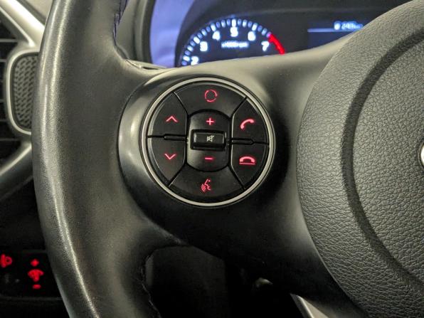 Kia Soul III с пробегом 2020 года, цена 1 990 000 рублей, 65242 км, хэтчбек, Автокод Объявления