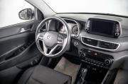 Hyundai Tucson III Рестайлинг Пермь  - изображение 38