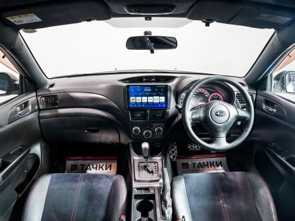 Subaru Impreza III с пробегом 2011 года, цена 1 230 000 рублей, 89305 км, хэтчбек, Автокод Объявления