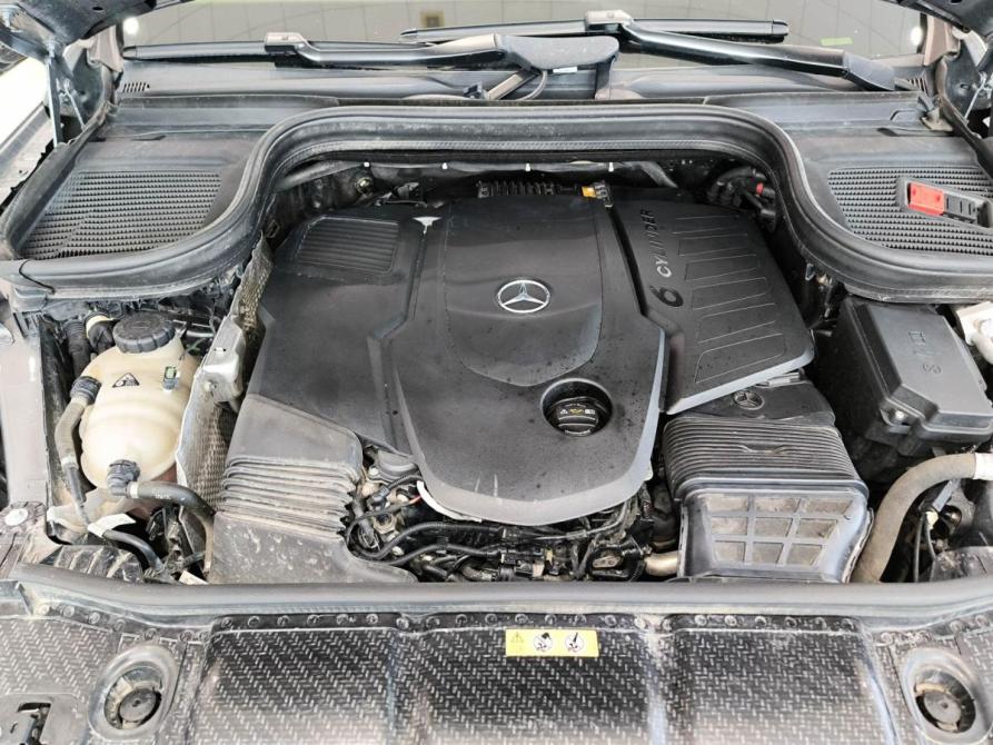 Mercedes-Benz GLE II (V167) Казань  - изображение 11