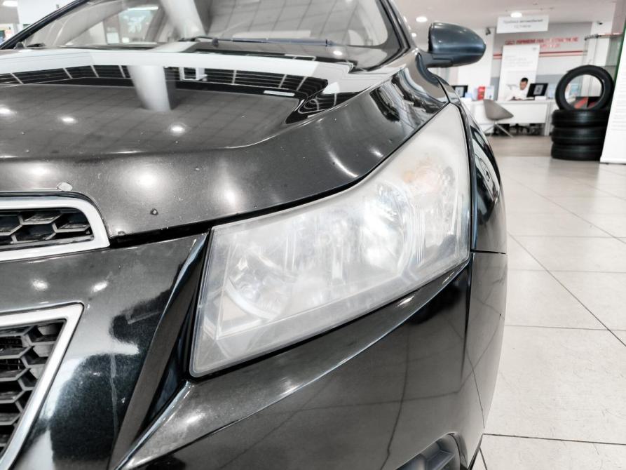 Chevrolet Cruze I Казань  - изображение 21