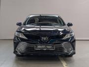 Toyota Camry VIII (XV70) Москва  - изображение 40