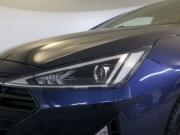 Hyundai Elantra VI (AD) Санкт-Петербург  - изображение 30
