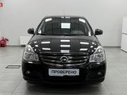 Nissan Almera III (G15) Казань  - изображение 17