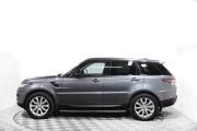 Land Rover Range Rover Sport II Москва  - изображение 36