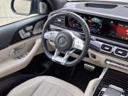 Mercedes-Benz GLS AMG II (X167) Санкт-Петербург  - изображение 65