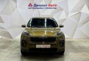 Kia Sportage IV Азнакаево  - изображение 30