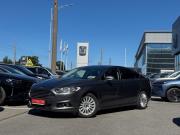 Ford Mondeo V Санкт-Петербург  - изображение 14