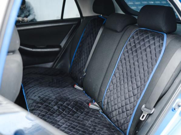 Toyota Corolla IX (E120 E130) Рестайлинг с пробегом 2006 года, цена 639 000 рублей, 194500 км, хэтчбек, Автокод Объявления