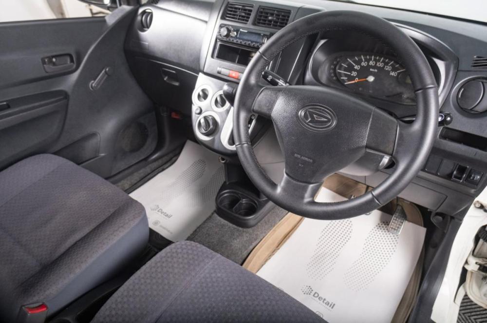 Daihatsu Mira VII Томск  - изображение 8