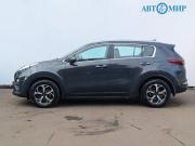 Kia Sportage IV Рестайлинг Москва  - изображение 21