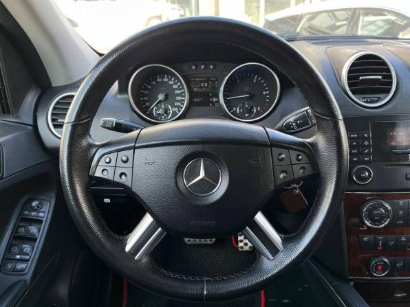 Mercedes-Benz M-Класс II (W164) с пробегом 2008 года, цена 1 065 000 рублей, 365000 км, внедорожник, Автокод Объявления
