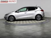 Kia Ceed II Белгород  - изображение 23