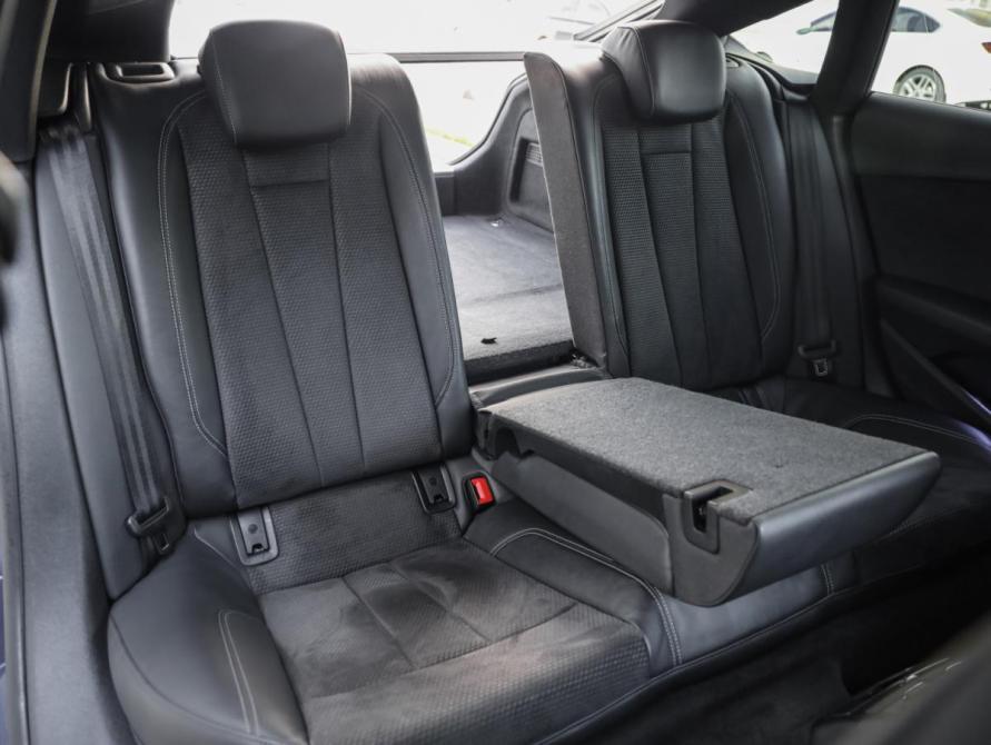Audi A5 II (F5) Санкт-Петербург  - изображение 32