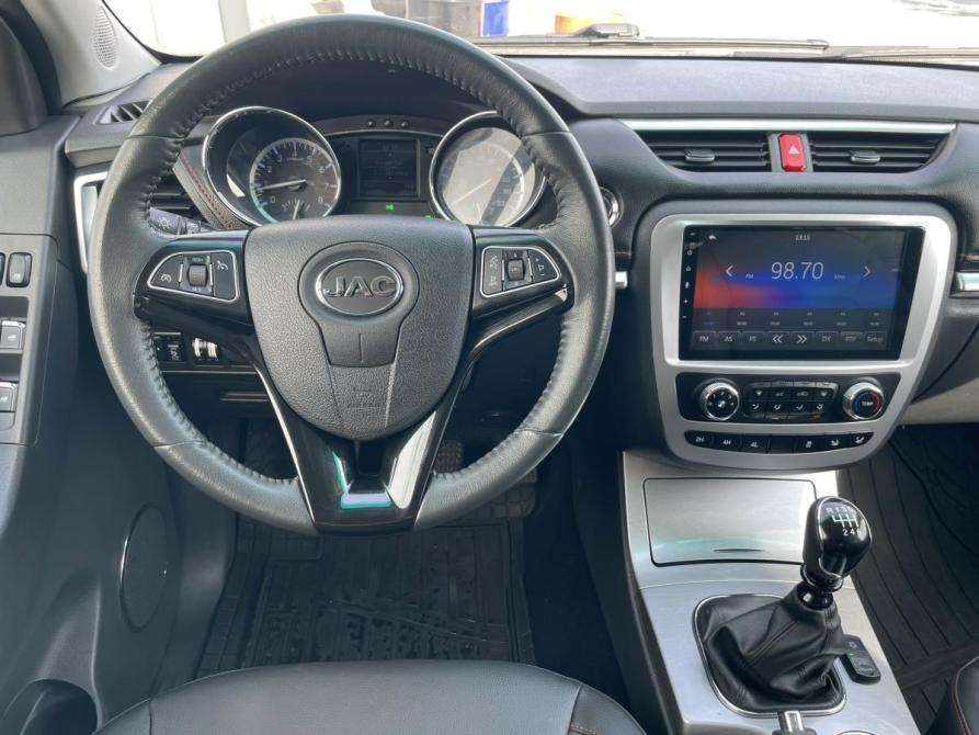 JAC T8 Стерлитамак  - изображение 12