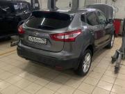 Nissan Qashqai II Москва  - изображение 9