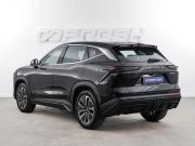JETOUR DASHING I Москва  - изображение 25