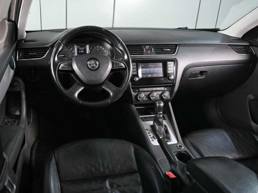 Skoda Octavia III (A7) Ростов-на-Дону  - изображение 6