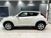 Nissan Juke I Новосибирск  - изображение 25