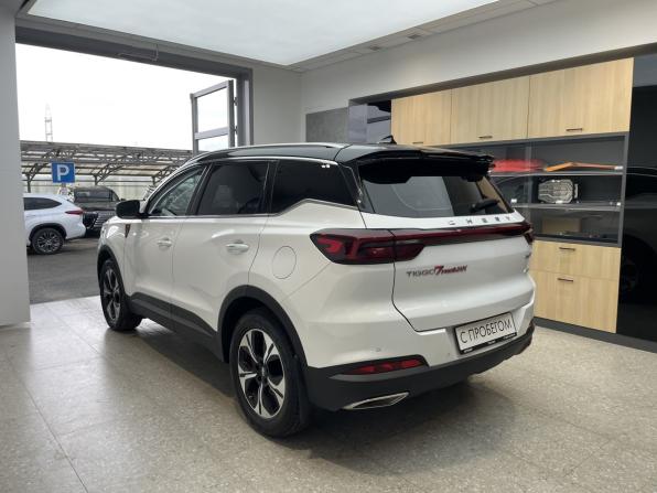 Chery Tiggo 7 Pro Max I с пробегом 2023 года, цена 2 165 000 рублей, 22615 км, внедорожник, Автокод Объявления