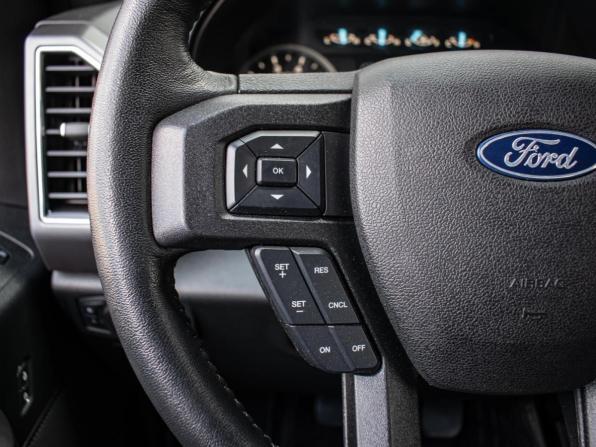 Ford F-150 XIII Рестайлинг с пробегом 2020 года, цена 5 616 000 рублей, 101535 км, offers.body_type.unknown, Автокод Объявления