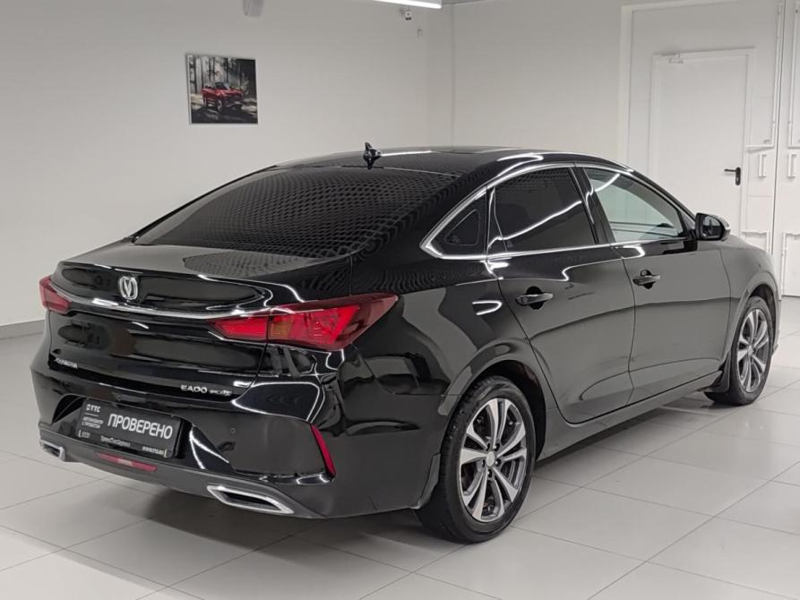 Changan Eado Plus Казань  - изображение 6