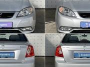 Daewoo Gentra II Тамбов  - изображение 27