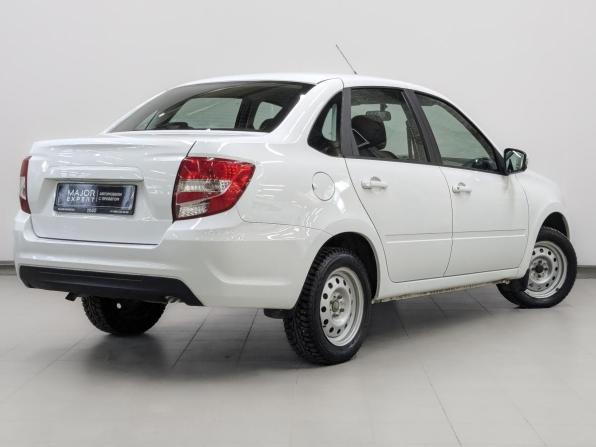 Lada (ВАЗ) Granta I Рестайлинг с пробегом 2024 года, цена 760 000 рублей, 41161 км, седан, Автокод Объявления