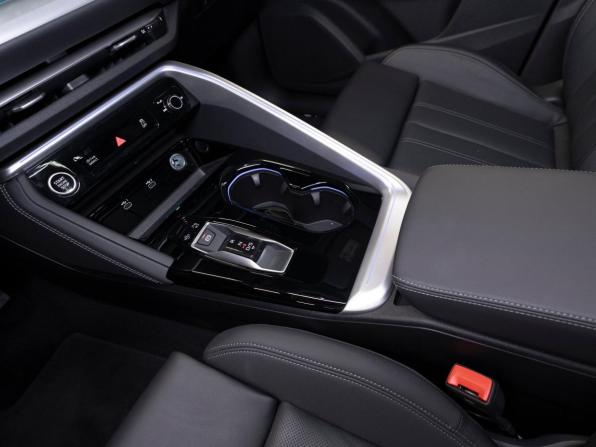 Audi Q5 III с пробегом 2025 года, цена 7 450 000 рублей, 1458 км, внедорожник, Автокод Объявления