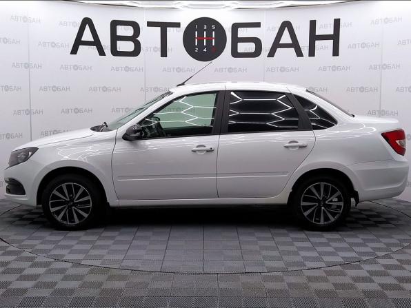 Lada (ВАЗ) Granta I Рестайлинг с пробегом 2023 года, цена 820 000 рублей, 57783 км, седан, Автокод Объявления