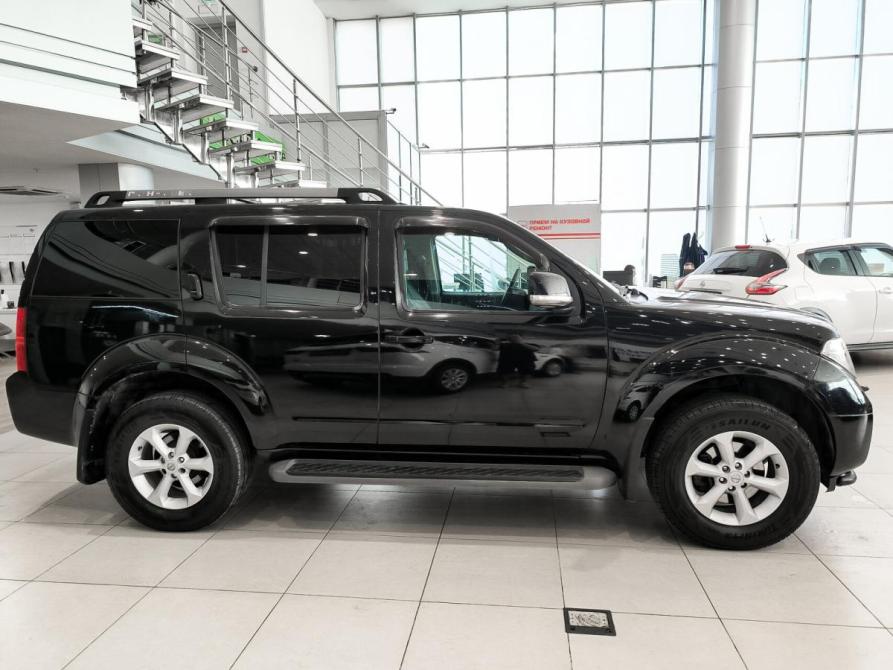 Nissan Pathfinder III Казань  - изображение 5