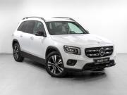 Mercedes-Benz GLB I (X247) Москва  - изображение 33
