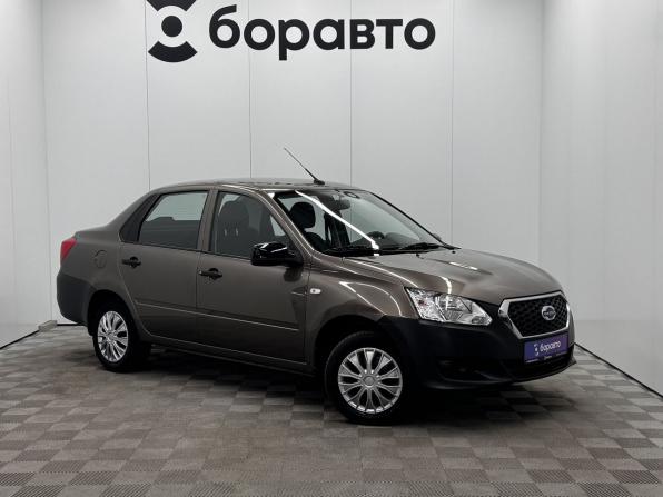 Datsun on-DO I Рестайлинг с пробегом 2019 года, цена 619 000 рублей, 56276 км, седан, Автокод Объявления